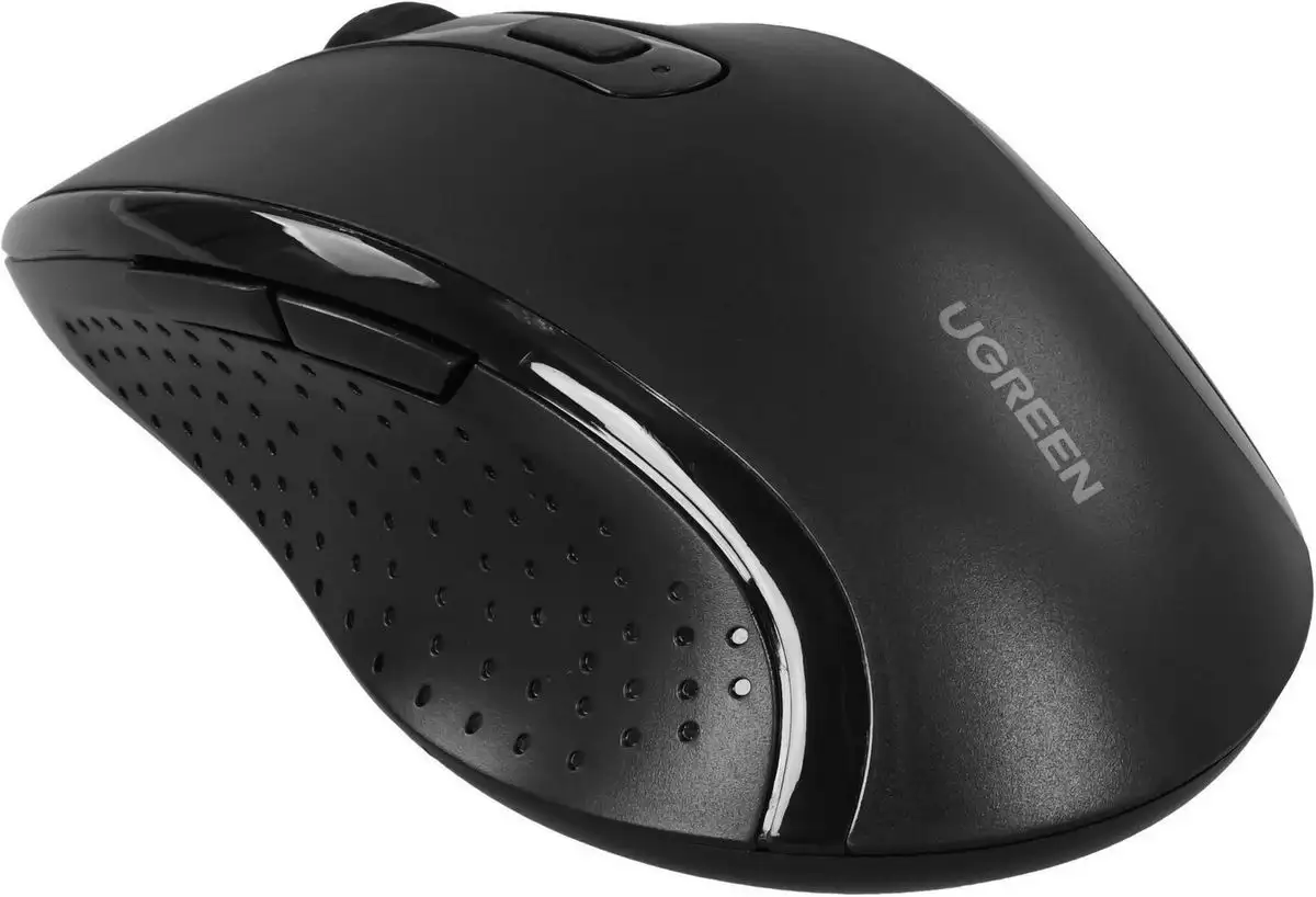 Мышь Ugreen M511 45012 (черный) – фото товара