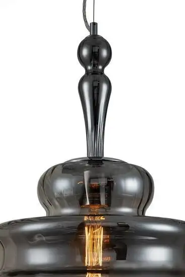 Подвесная люстра Indigo Frutto V000125 – фото товара
