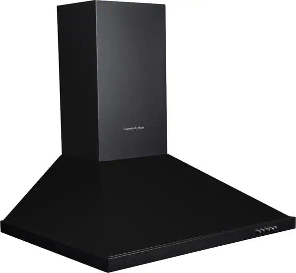 Кухонная вытяжка Zigmund & Shtain K 139.6 B - фото товара