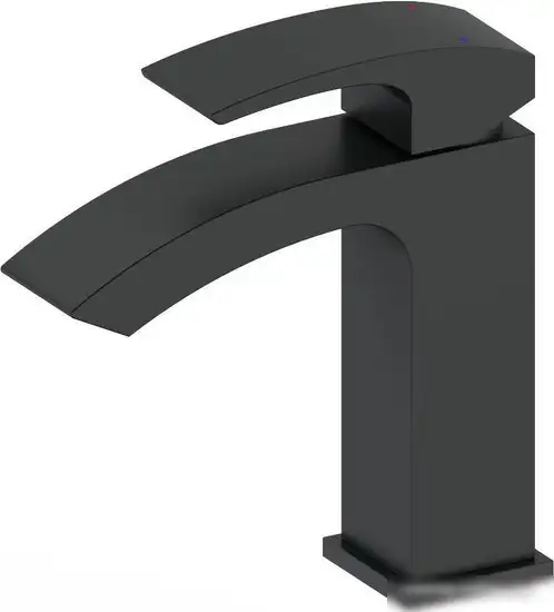 Смеситель Wonzon&Woghand WW-88139009-MB - изображение в каталоге