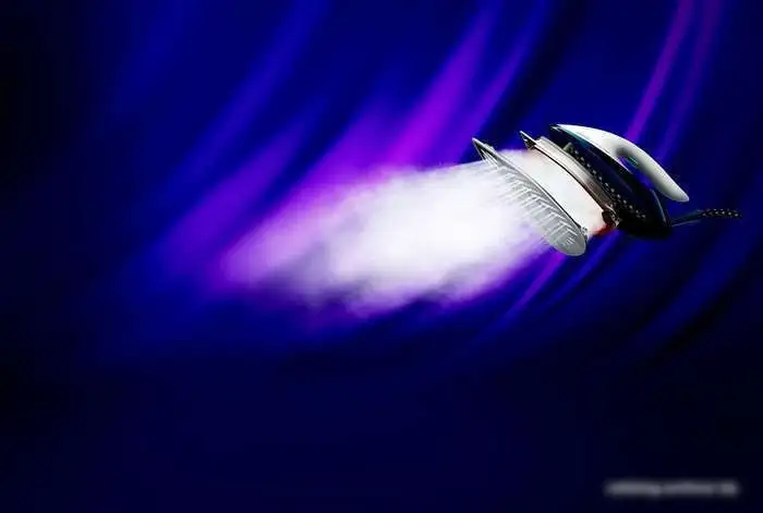 Утюг Philips GC7844/20 - фото товара