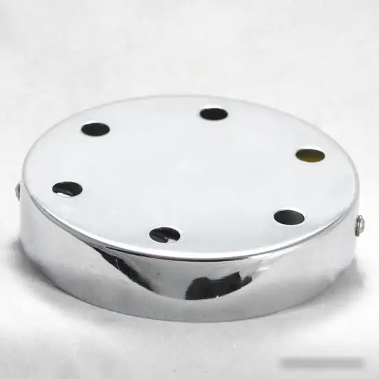 Подвесная люстра Lussole LSP-8181 – фото товара