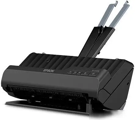 Сканер Epson WorkForce ES-C320W – фото товара