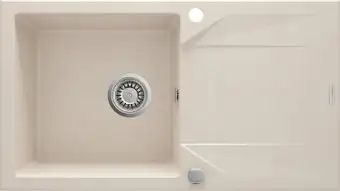 Кухонная мойка Deante ZQJ_5113 - изображение в каталоге