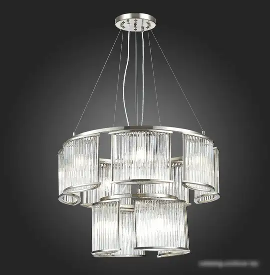 Подвесная люстра ST Luce Velletri SL1627.103.11 – фото товара