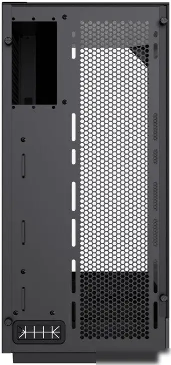 Корпус GameMax Infinity T20 (черный) – фото товара