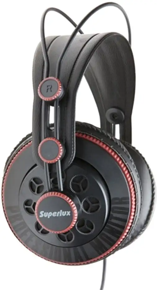 Наушники Superlux HD681 – фото товара