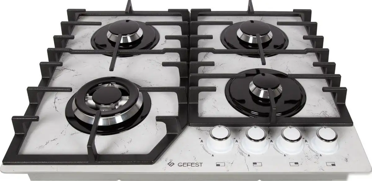 Варочная панель GEFEST 2232-01 Р152 - фото товара
