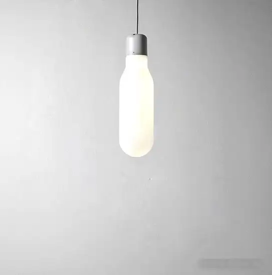 Подвесная люстра Moderli One V1701-1P – фото товара