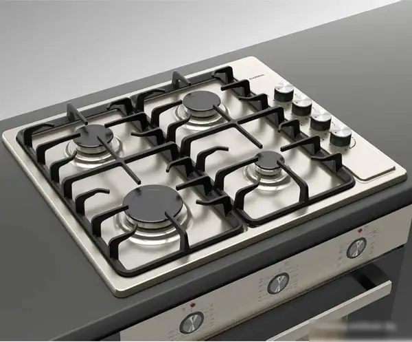 Варочная панель Darina 1T1 BGM341 12 X - фото товара