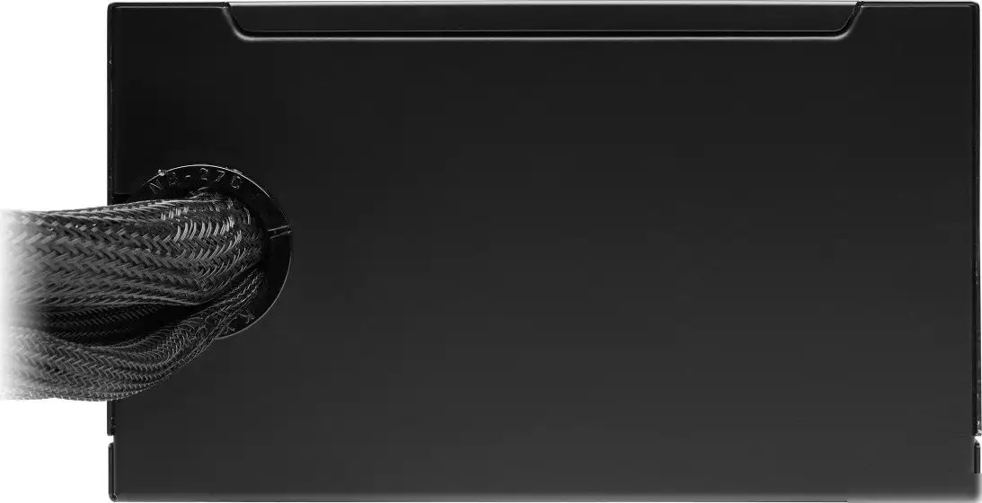 Блок питания Corsair CX750 CP-9020279-EU – фото товара