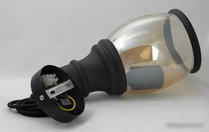 Подвесная люстра Lussole Loft LSP-9690 – фото товара