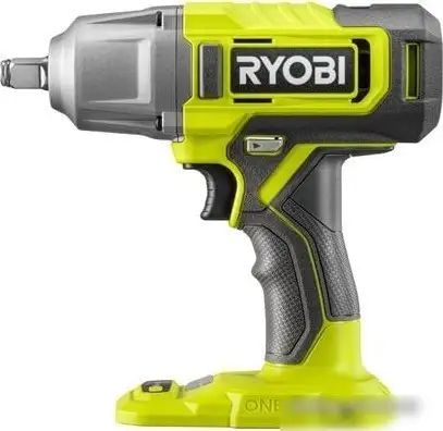 Гайковерт Ryobi RIW18-0 5133005501 (без АКБ) – фото товара