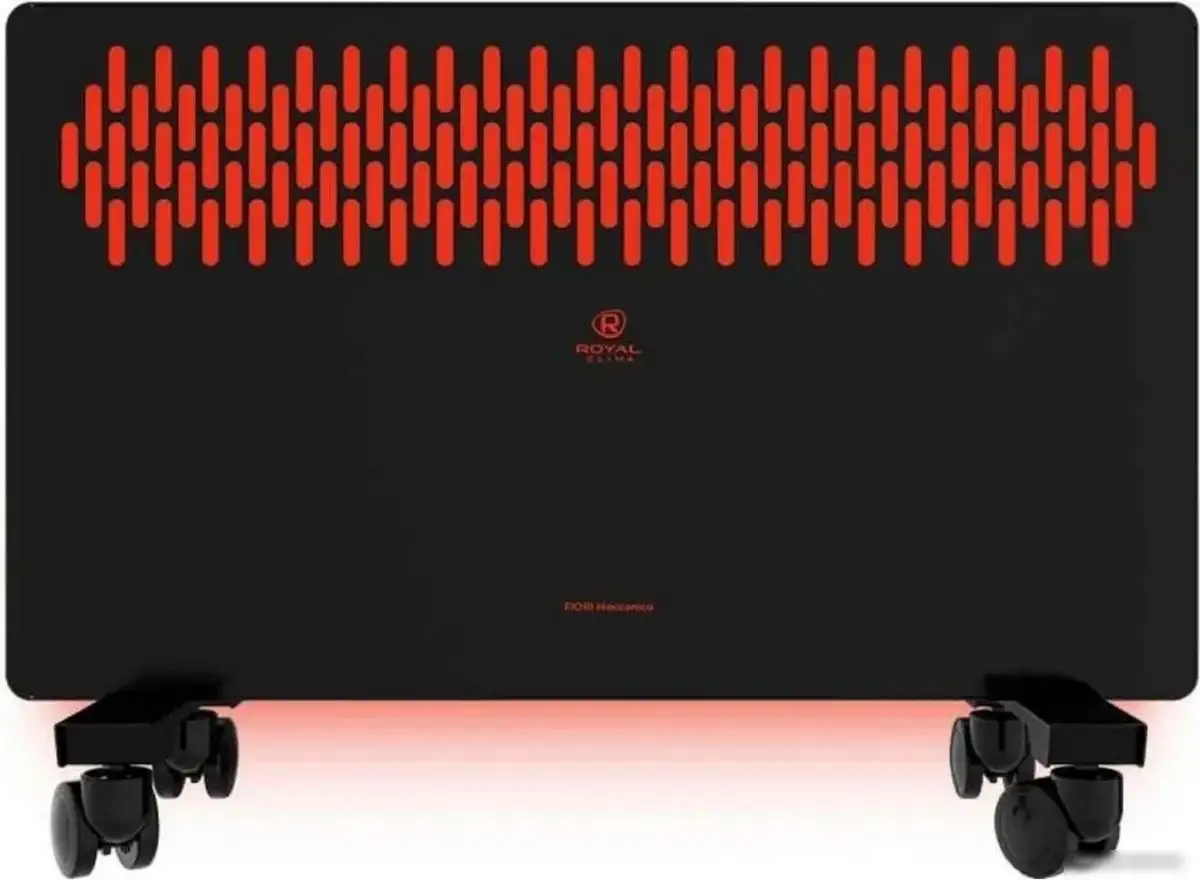 Конвектор Royal Clima Fiori Meccanico REC-FRBR1000M - фото товара