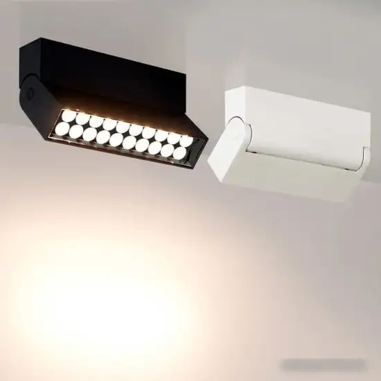 Спот Arlight SP-LOFT-SURFACE-S170-10W Day4000 026213 – фото товара