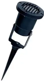 Садовый светильник Favourite Relief 1833-1T – изображение в каталоге