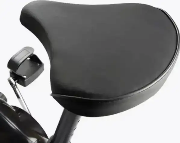 Велотренажер Ametist Cardio (черный) – фото товара