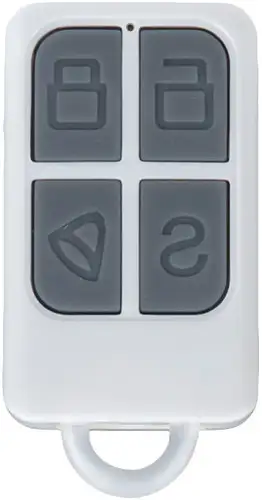 Брелок сигнализации Optimus RC-200 – изображение в каталоге