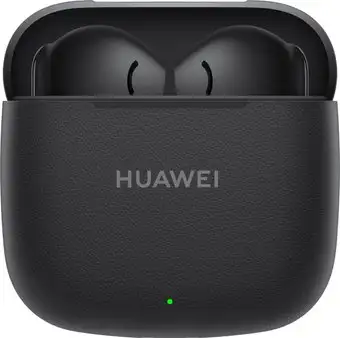 Наушники Huawei FreeBuds SE 3 (черный, международная версия) – изображение в каталоге