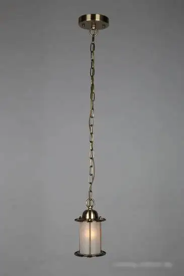 Подвесная люстра Omnilux Ferro OML-50306-01 – фото товара
