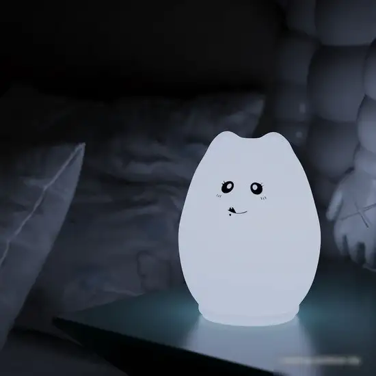 Ночник Gauss 2W RGB NN303 – фото товара