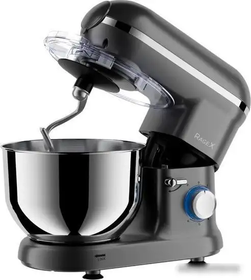 Кухонная машина RageX R101-200 - фото товара