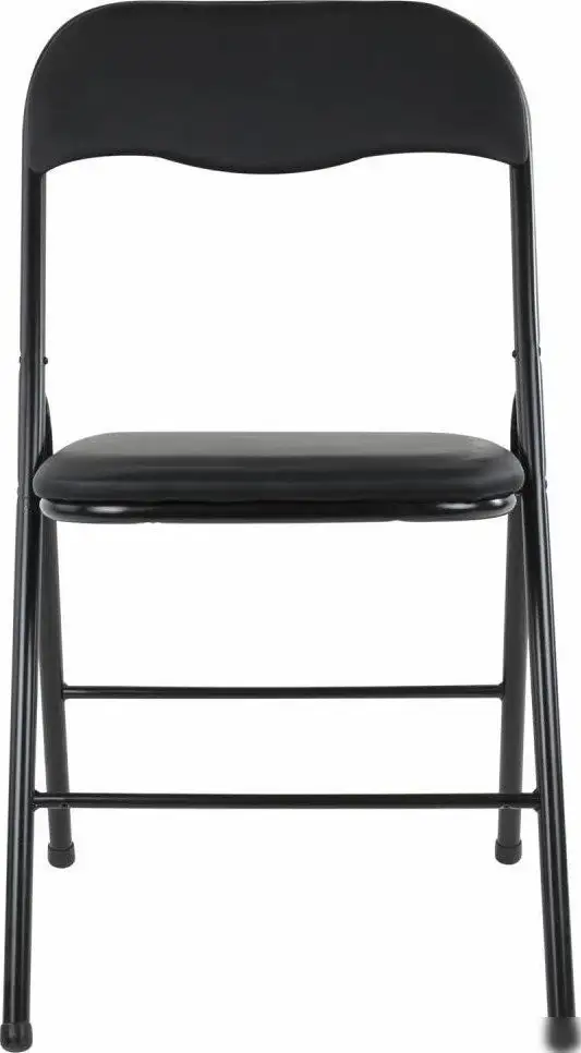 Офисный стул Brabix Golf CF-007 4 шт (черный) – фото товара