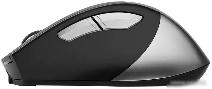 Мышь A4Tech Fstyler FB35CS (черный/серый) – фото товара