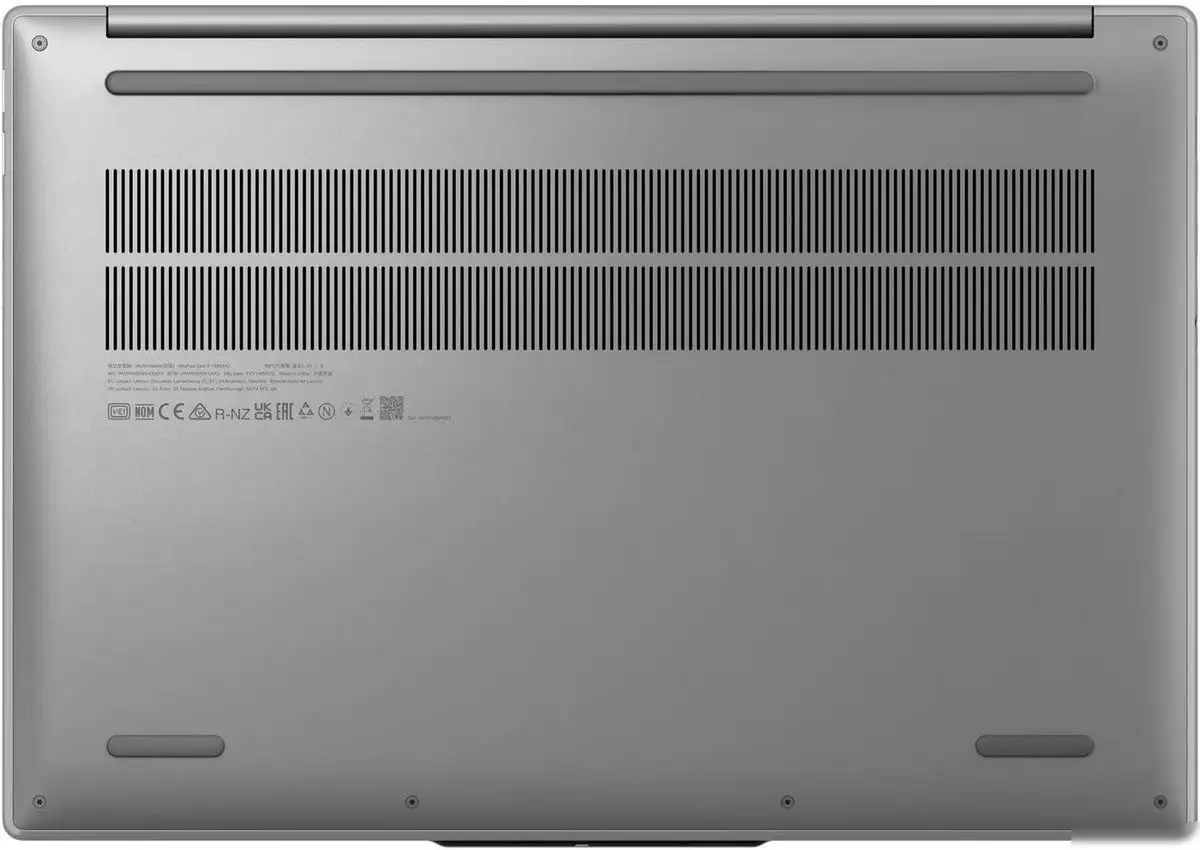 Ноутбук Lenovo IdeaPad Slim 5 16IRH10 83HS002TRK – фото товара