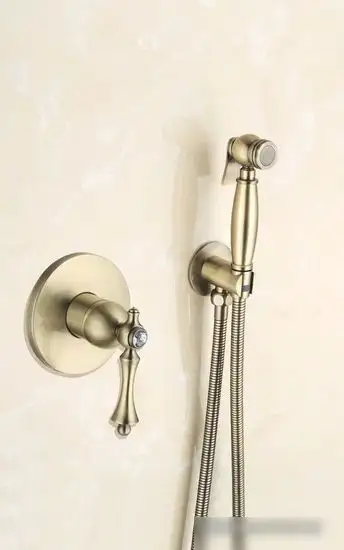 Смеситель Rose R0105Q - фото товара