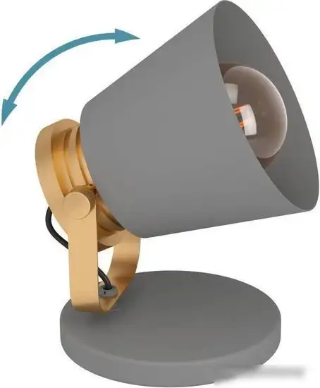 Настольная лампа Eglo Twicken 43841 – фото товара