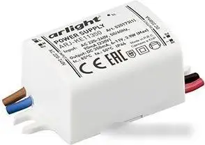 Блок питания Arlight ARJ-KE11350 020173(1) – фото товара