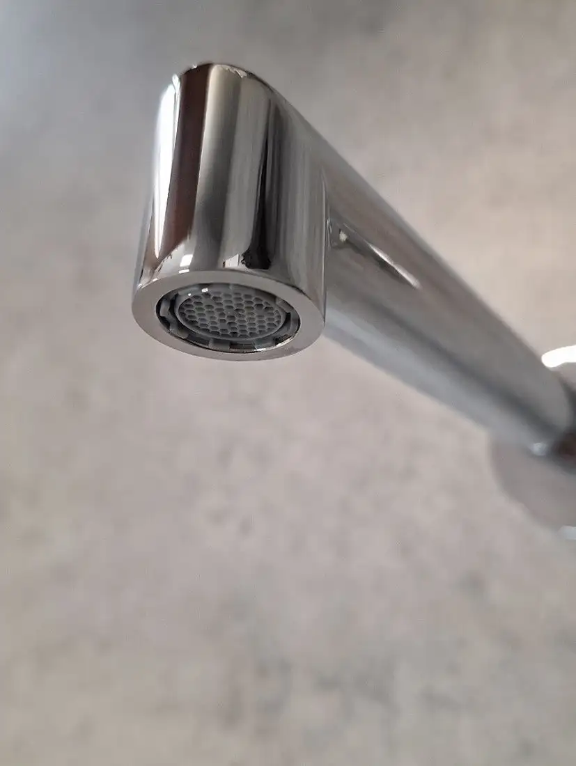 Смеситель Altrobagno Intento 010502 Cr - фото товара