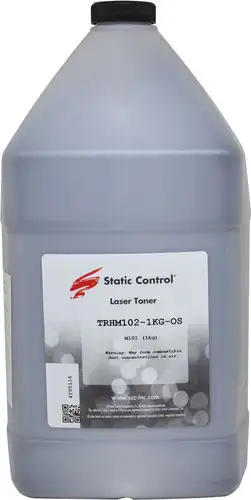 Тонер Static Control для HP LJ PM104/132 1 кг – изображение в каталоге