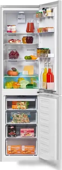 Холодильник BEKO CNMV5335E20VS - фото товара