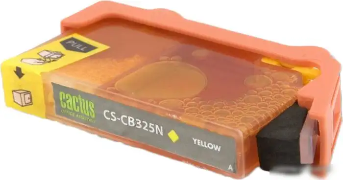 Картридж CACTUS CS-CB325N (аналог HP 178XL (CB325HE)) – фото товара