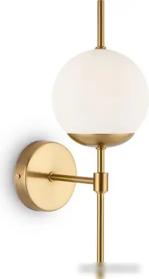 Бра Freya Damask FR5205WL-01BS – фото товара