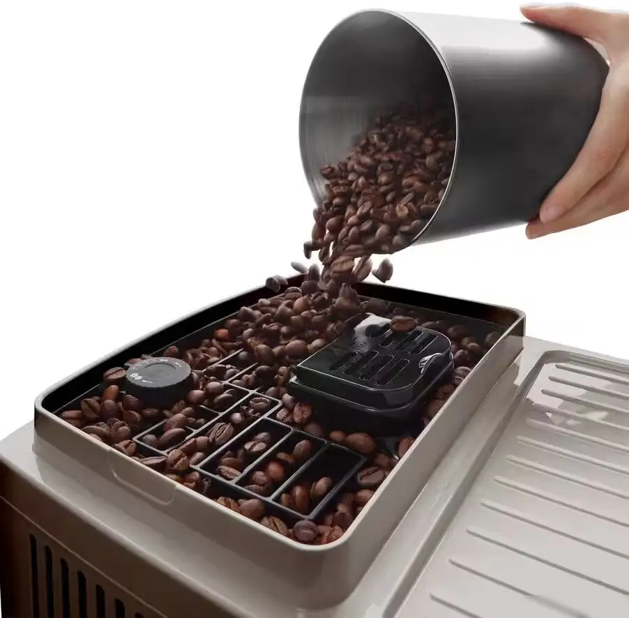 Кофемашина DeLonghi Magnifica Start ECAM220.50.BG - фото товара