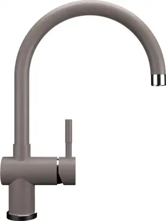 Смеситель Ulgran U-021 (302 Песочный) - изображение в каталоге