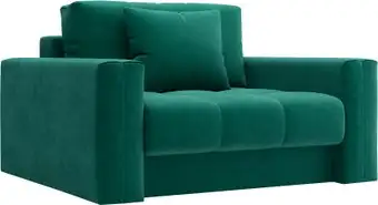 Кресло-кровать Mio Tesoro Кастел (Velutto 33) – изображение в каталоге