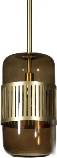 Подвесная люстра LOFT IT Hudson 10098P – фото товара