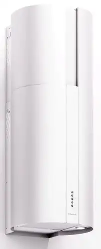 Кухонная вытяжка Meferi TUBE40WH Power – изображение в каталоге