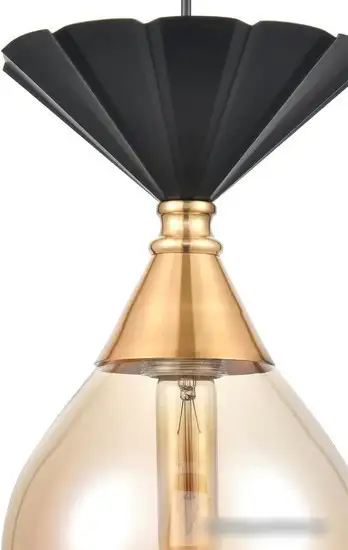 Подвесная люстра Vele Luce Nova VL5494P11 – фото товара