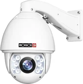 IP-камера Provision-ISR Z-30IPE-2 (IR) – изображение в каталоге