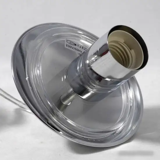 Лампа Lussole LGO GRLSP-0159 – фото товара