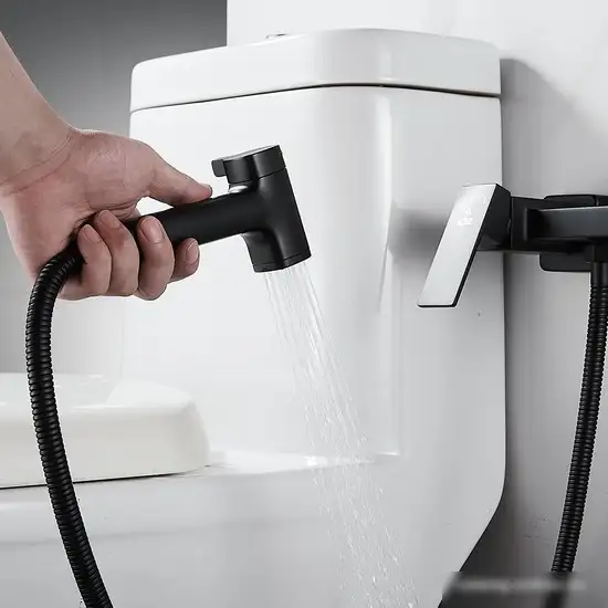 Гигиенический душ Rose R2805H-1 - фото товара