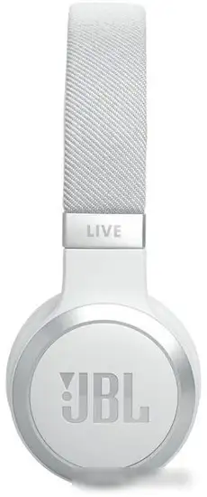 Наушники JBL Live 670NC (белый) – фото товара