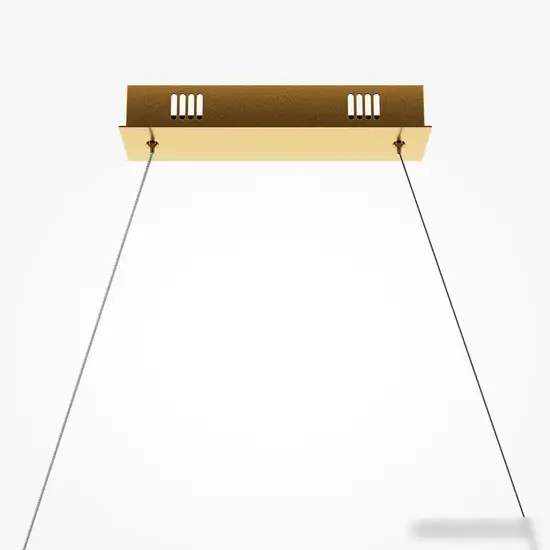 Подвесная люстра Maytoni Krone P097PL-L28BS3K – фото товара