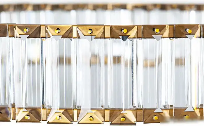 Подвесная люстра Divinare Renata 1135/17 SP-195 – фото товара