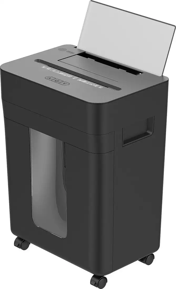 Шредер CACTUS CS-SH-D8 – фото товара